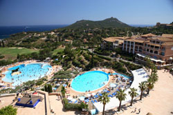 Hotelbild zu dieser Reise
