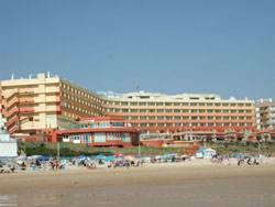 Hotelbild zu dieser Reise