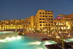 Hotelbild zu dieser Reise