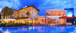 Hotelbild zu dieser Reise