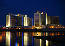 Hotelbild zu dieser Reise