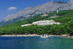 Hotelbild zu dieser Reise