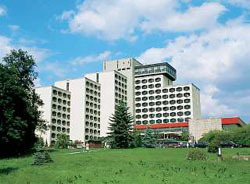 Hotelbild zu dieser Reise