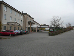 Hotelbild zu dieser Reise