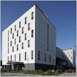 Hotelbild zu dieser Reise